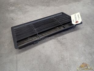 T165808 radiator grille for John Deere 210K excavator