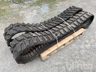 rubber track for excavator