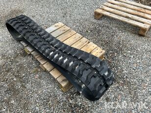 Avon 250x72x45 rubber track for mini excavator