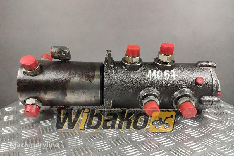 JCB KSA07317-0 swing motor for JCB JS300 excavator