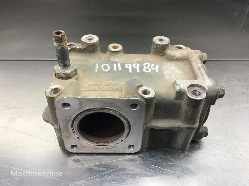 LIEBHERR (10119984) thermostat housing for LIEBHERR D934L/D934S excavator