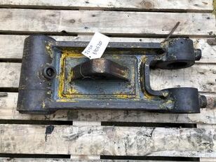 tow bar for JCB JS110 JS130 excavator