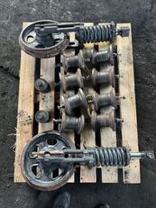 Yanmar vio33 track roller for Yanmar vio33 mini excavator