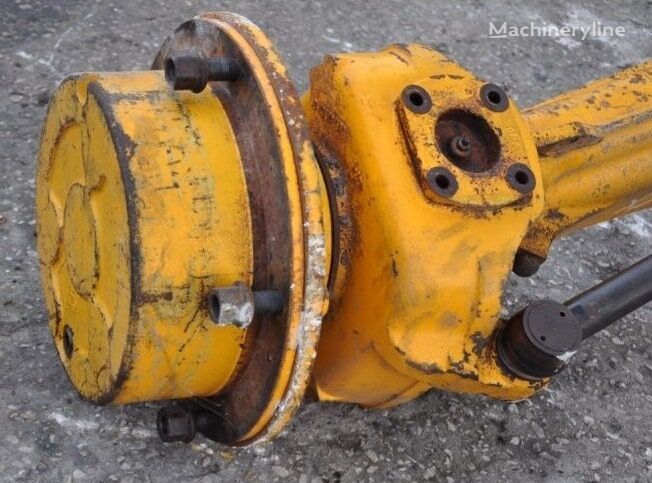 wheel hub for Case 821C wheel loader