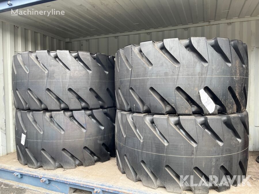 XMined2 Dimension: 35/65R33 construction equipment tire