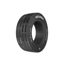 new Шина цільнолита Delasso R103_15х5 1/2-9 (140/55-9) (PREMIUM) skid steer tire