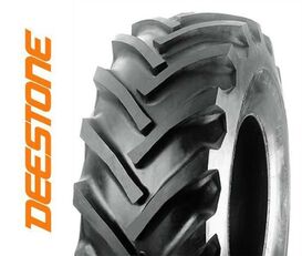new Deestone 12,5/80-18 12 PR TL wheel loader tire