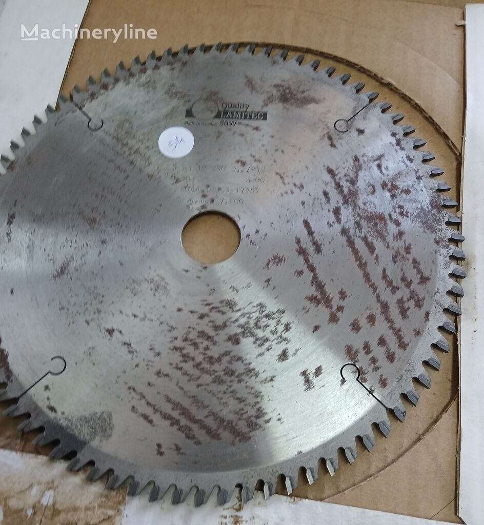 Disco de Corte 250 mm diamond cutting disc