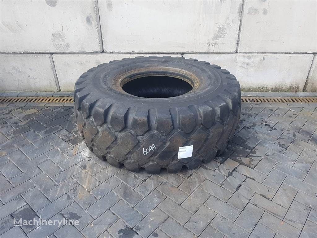 Mitas 20.5-25 - Tyre/Reifen/Band wheel